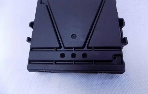 Volkswagen Golf VII Gateway control module 3Q0907530G