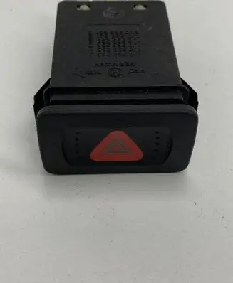 Volkswagen Golf IV Hazard light switch 1J0953235J 1J0953235H 1J0953235D
