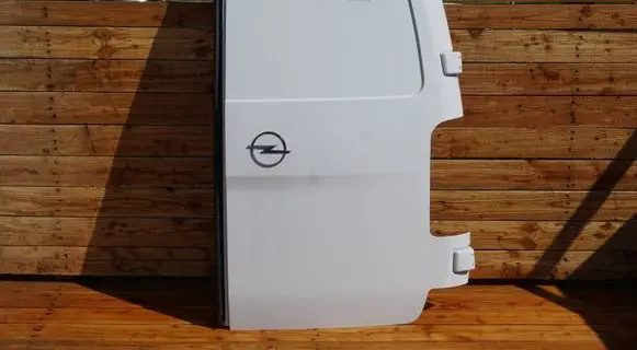 Opel Vivaro Back/rear loading door 