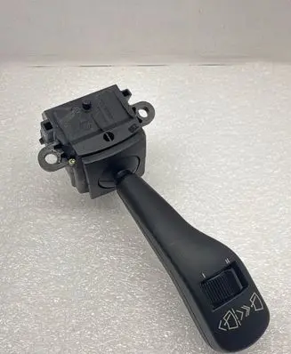 BMW 3 E46 Wiper control stalk 8363669M 01204020