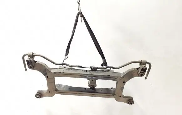 Renault Megane E-Tech Rear axle beam 554000941R