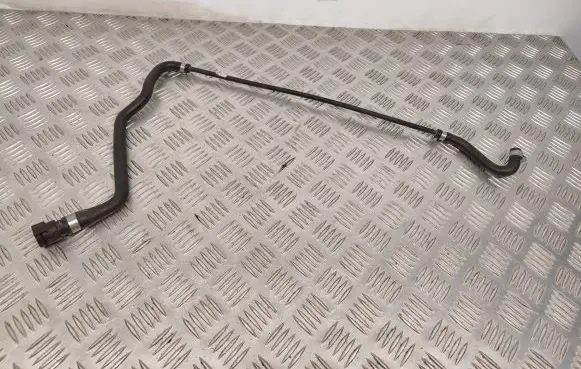 BMW 5 E60 E61 Engine coolant pipe/hose 7519247