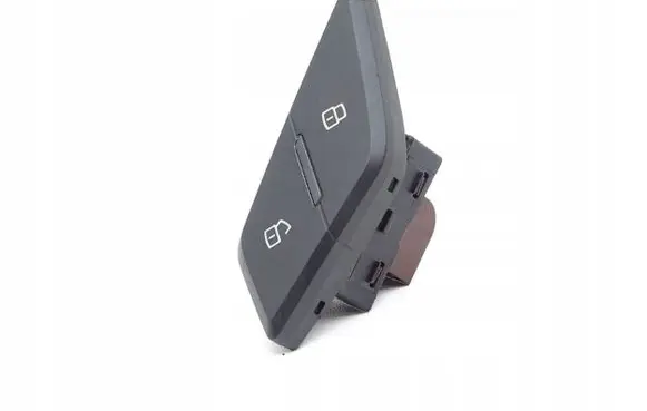 Audi A8 S8 D4 4H Central locking switch button 