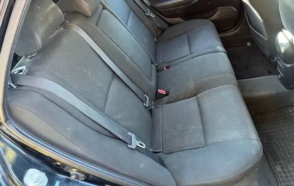 Toyota Avensis Verso Other seats 