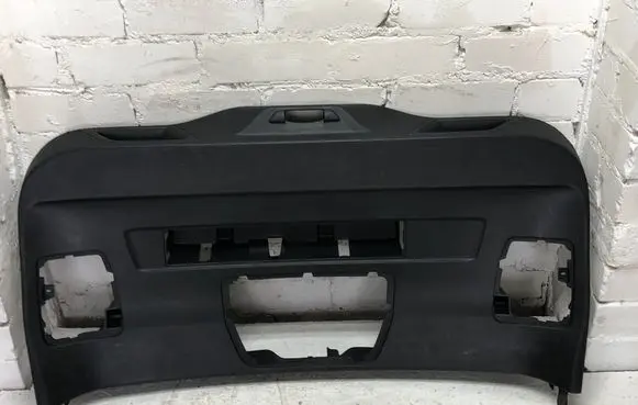 Citroen C4 Grand Picasso Tailgate trim 