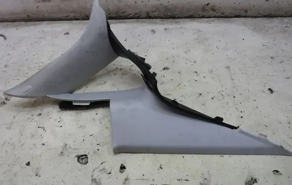 Jaguar XF X260 (C) pillar trim GX3-519497
