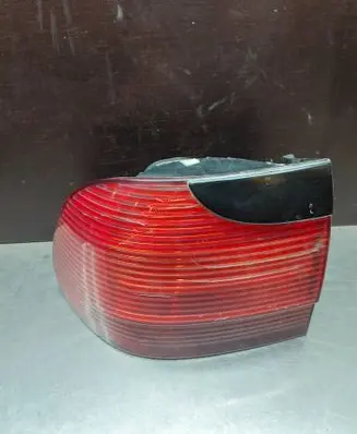 Porsche Cayenne (9PA) Rear/tail lights 7L5945095A 7L5945257