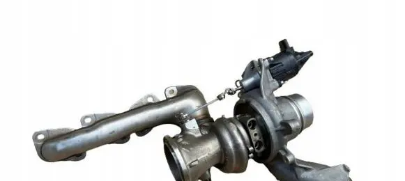 Mercedes-Benz GLE W167 Turbo A2640903800