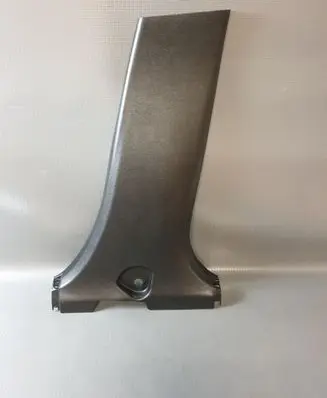 Toyota C-HR I (B) pillar trim (bottom) 62413F4010