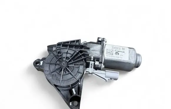 Chrysler Pacifica Rear door window regulator motor 402810A A2204161218 1213301T14