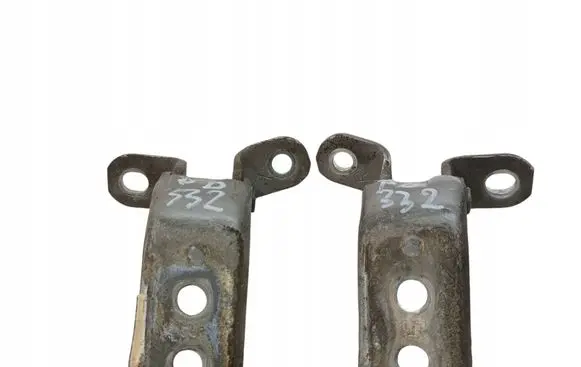 Toyota Celica T230 Front door hinges set 