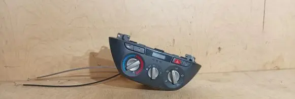 Toyota RAV 4 (XA20) Climate control unit 5590042150