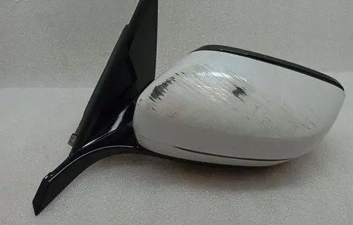 BMW 7 G11 G12 Front door electric wing mirror 7471865