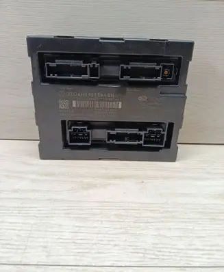Audi A6 S6 C7 4G Comfort/convenience module 4H0907064BN 5DK01056502 00002001
