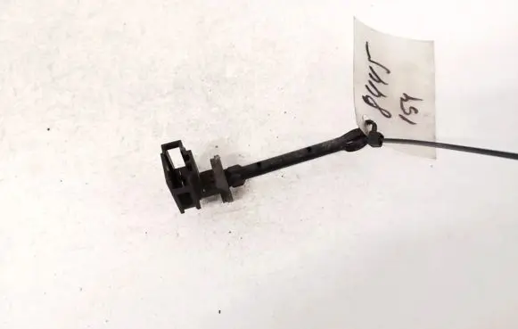 Audi A8 S8 D3 4E Interior temperature sensor 4e0907543