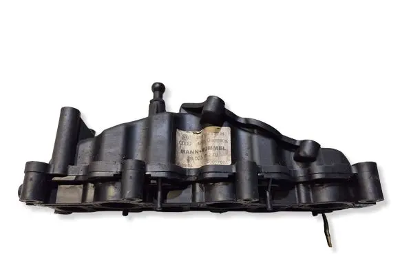 Audi A6 S6 C6 4F Intake manifold 059129712H 2900310779