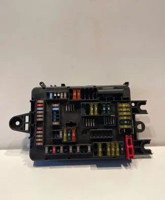 BMW 2 F22 F23 Fuse box set 933788001
