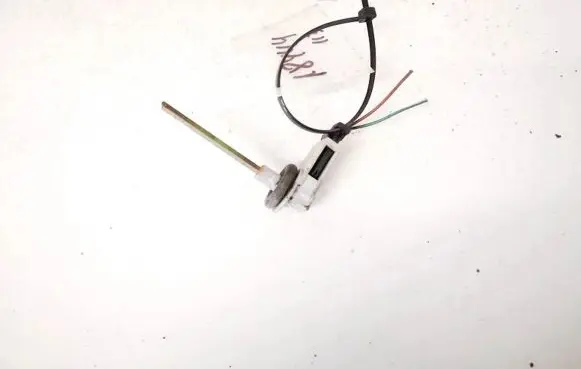 Volkswagen Transporter - Caravelle T5 Interior temperature sensor 4b0820539