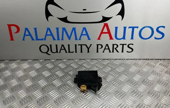 Ford Transit Parking PDC control unit/module 6G9215K866CC