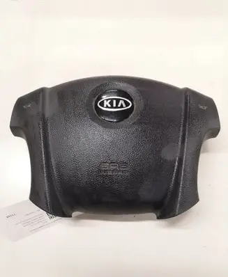 KIA Sportage Steering wheel airbag 569001F200