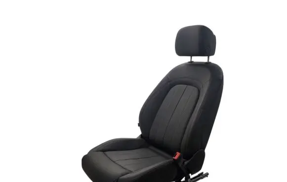 Audi A7 S7 4G Front passenger seat 