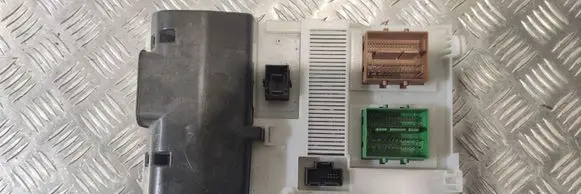 Volvo S60 Comfort/convenience module 31314116