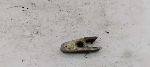 Mercedes-Benz ML W164 Fuel Injector clamp holder NOCODE