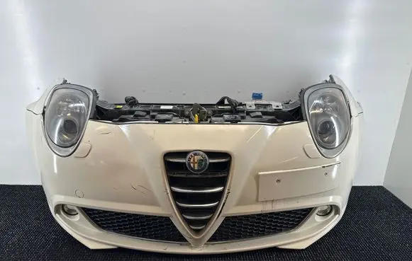 Alfa Romeo Mito Front piece kit 