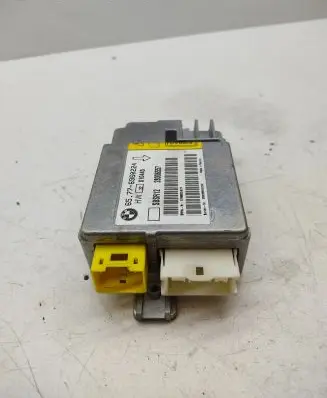 BMW 7 E65 E66 Airbag control unit/module 65776960224 S7696022401F