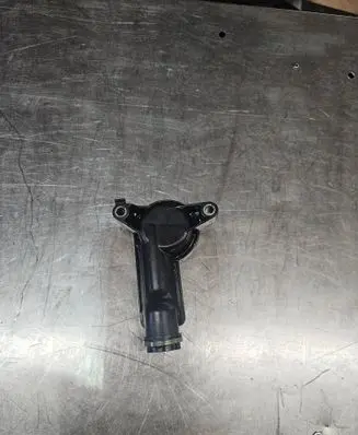 Volvo V60 Oil sump strainer pipe 31321050