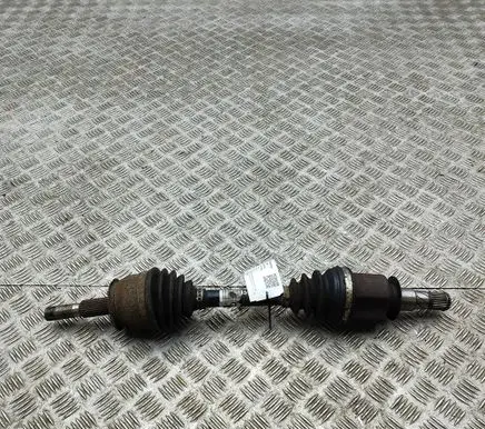 Nissan Navara D23 Front driveshaft 391004JA0B
