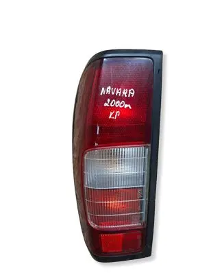 Nissan Navara D22 Rear/tail lights 22024716