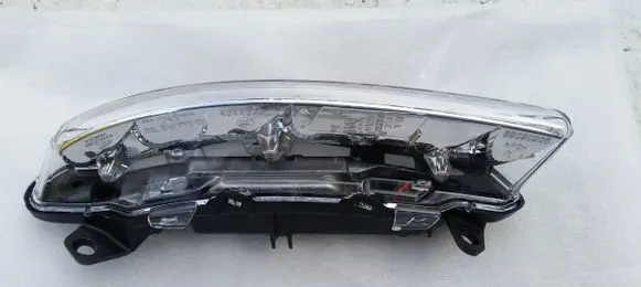 Mercedes-Benz S W221 Fog light set A216A221