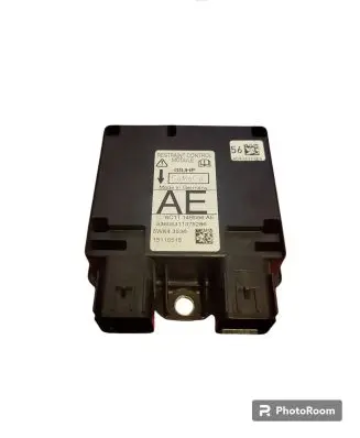 Ford Transit Airbag control unit/module 6C1T14B056AE