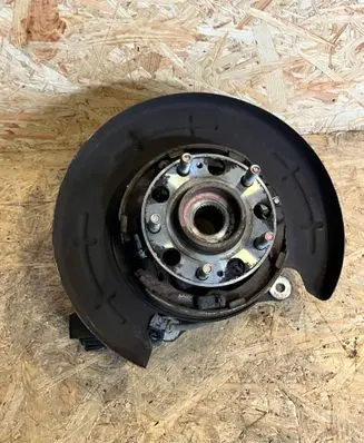 KIA Sorento Rear wheel hub