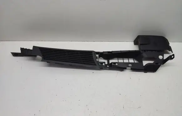 BMW 5 E60 E61 Other trunk/boot trim element 7050356 51477050356 528506