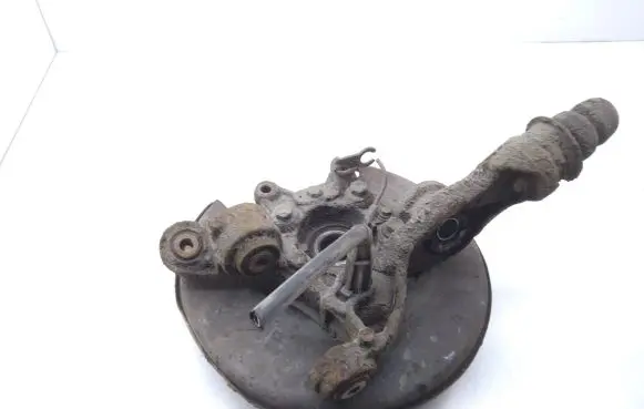 Volvo XC90 Rear wheel hub