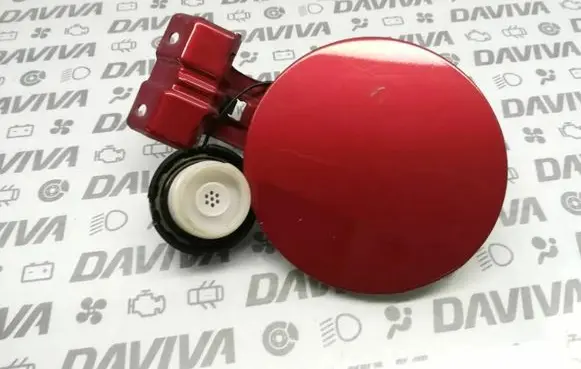 Mitsubishi Lancer VIII Fuel tank cap