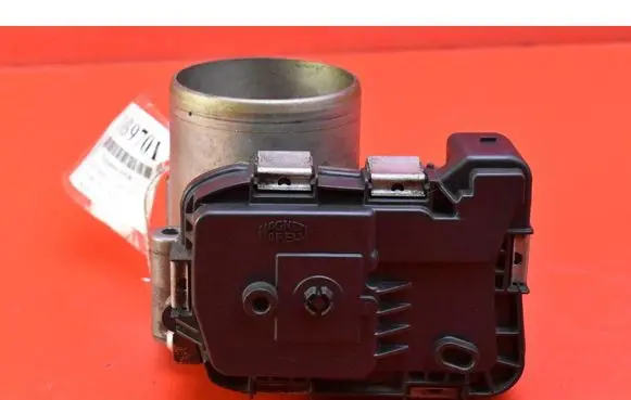 Skoda Rapid (NH) Throttle body valve 03F133062B