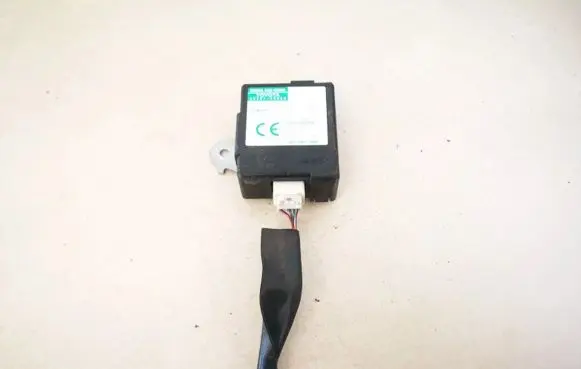Toyota Avensis Verso Other control units/modules 8974144060 89741-44060