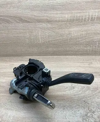 Volkswagen Golf VI Wiper control stalk 1K0953503HB 1K0953519H