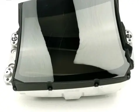 Volkswagen ID.7 Head up display screen 14G919608