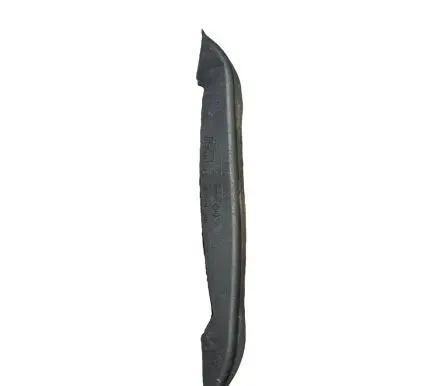 Mercedes-Benz E C207 W207 Rear/tail light trim molding A2078211436