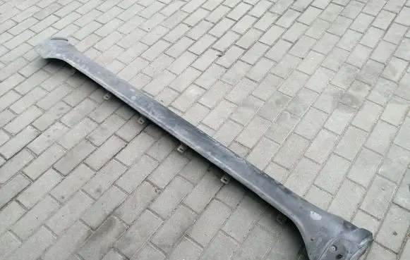 Jeep Grand Cherokee Sill 42068D 5NP51RXFAA