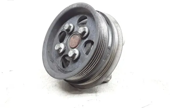 Volvo V60 Alternator pulley 31258133