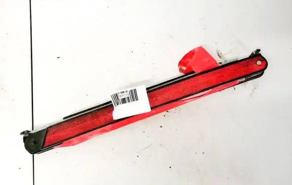Chrysler 300 - 300C Emergency warning sign 27r030017 e1327r030017