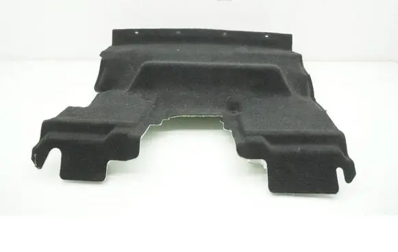 Mazda MX-5 NA Miata Front floor carpet liner MMAUTKO30709