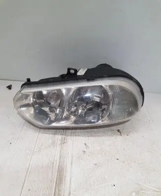 Alfa Romeo 156 Headlight/headlamp 38431748