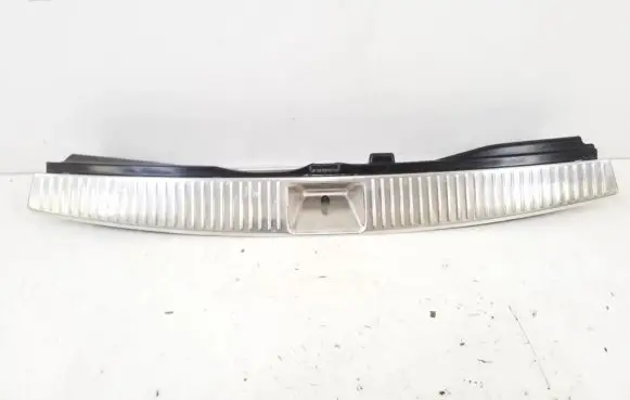 Mercedes-Benz C W204 Trunk/boot sill cover protection A2046906541