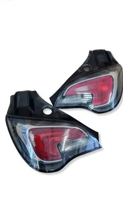 Opel Adam Rear/tail lights 12051407273221X 366900804